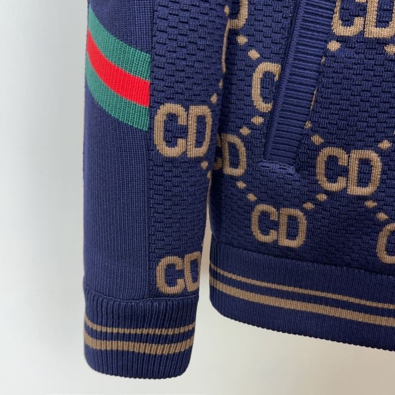 Gucci Outwear